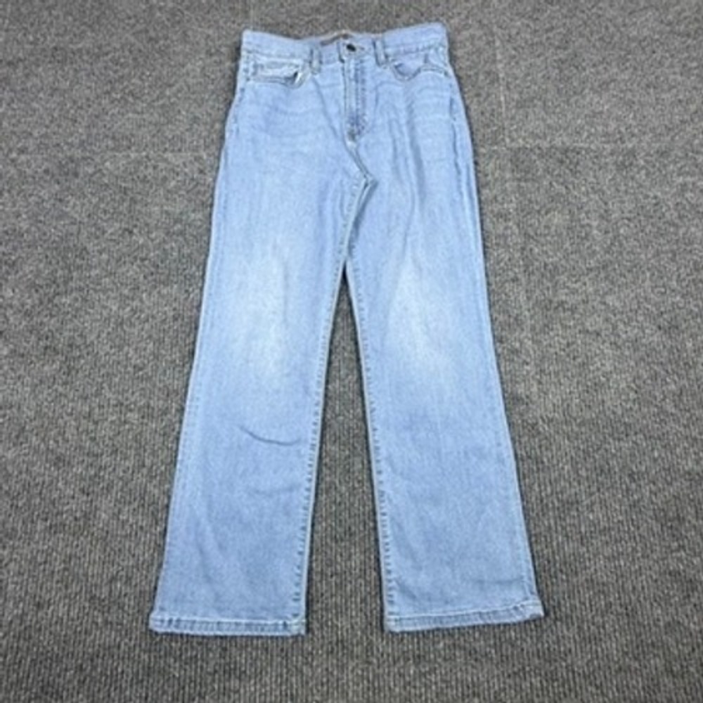 Joes Jeans The Callie Women 30 High Rise Crop Bootcut Algiers Wash 45GVYALG5217